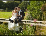 Frensham Heights Wedding Photography | Simon Slater Photography ©2009