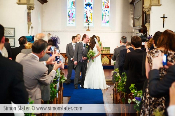 all-saints-church-tilford-bonhams-farm-wedding-photographer-014