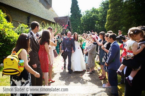 all-saints-church-tilford-bonhams-farm-wedding-photographer-019