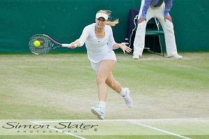 Wimbledon 2011 - Women's Doubles Final
