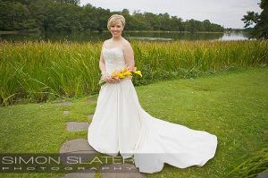 Surrey Wedding Photography - Frensham Pond Hotel