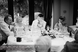 Surrey Wedding Photography - Frensham Pond Hotel