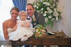 Professional Wedding Photographer - Surrey Wedding Photography