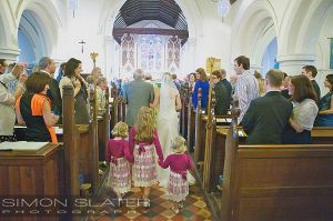 Professional Wedding  Photographer - Surrey Wedding Photography