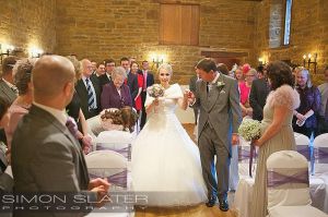 Professional Wedding Photographer - Northamptonshire Wedding Photography