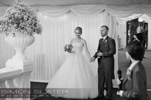Professional Wedding Photographer - Northamptonshire Wedding Photography
