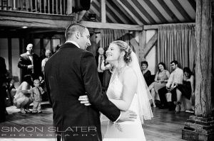 Professional Wedding Photographer - Cain Manor, Hampshire