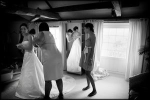 Bury Court Wedding Photography | Simon Slater Photography