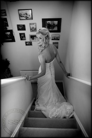 Cain Manor Wedding Photography | Simon Slater Photography 